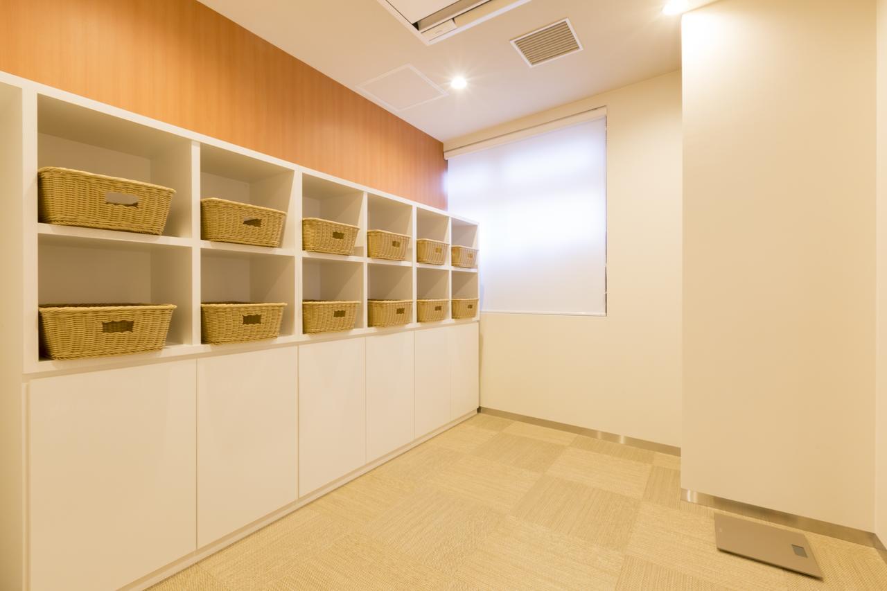 First Cabin Nagasaki Ngoại thất bức ảnh