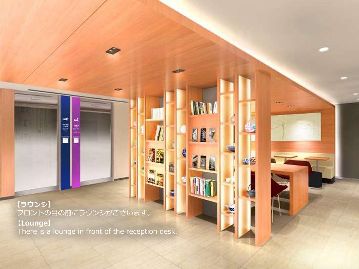 First Cabin Nagasaki Ngoại thất bức ảnh