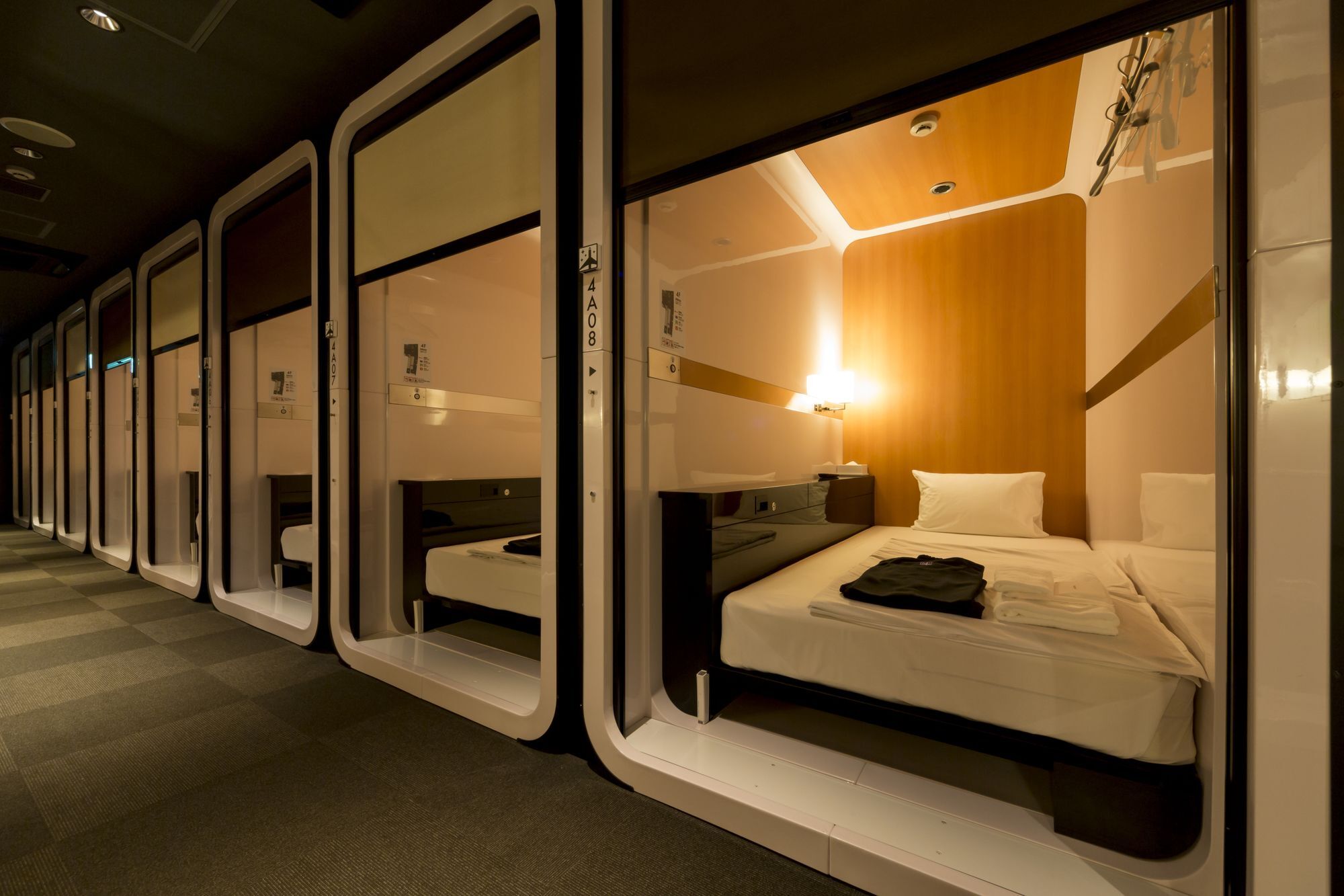 First Cabin Nagasaki Ngoại thất bức ảnh